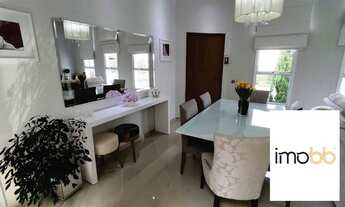 Imagem 6: Casa com 3 dormitórios à venda, 171 m² por R$ 1.100.000,00 - Condomínio Parque do Varvito