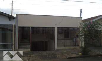 Imagem: Casa com 3 dormitórios à venda, 239 m²