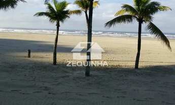 Imagem 3: Residencial - Campo da Aviacao