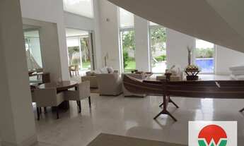 Imagem 4: Acapulco Guarujá, casa com 5 suítes à venda