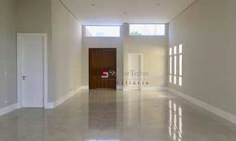 Imagem 2: Casa de Condomínio com 4 dormitórios à venda, 295 m² por R$ 1.690.000 - Condomínio Jardim