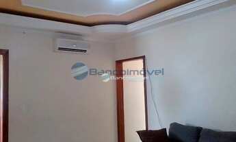 Imagem 4: Casa Residencial à venda, Parque Residencial Regina (Nova Veneza), Sumaré -