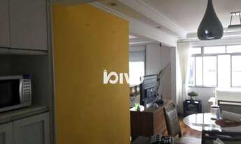 Imagem 6: Apartamento à venda: 2 dormitórios, 1 suíte, 1 vaga, 80 m² - Itaim Bibi