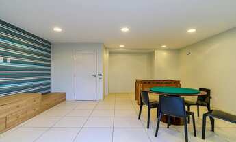 Imagem 5: Apartamento para venda possui 45 metros quadrados com 2 quartos em Ceilândia Norte - Brasí