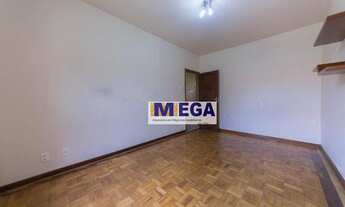 Imagem 3: Casa com 2 dormitórios + 2 na Edícula 127 m² por R$ 630.000 - Parque Taquaral - Campinas/S