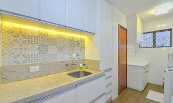 Imagem 7: Apartamento a venda 03 Quartos no Cristo Rei