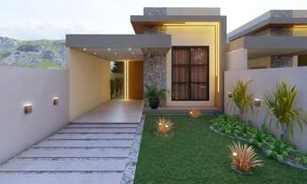 Imagem 2: CASAS NO PARQUE DAS LARANJEIRAS-Manaus-Am