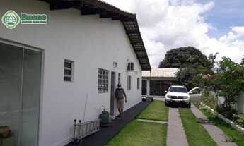Imagem 3: CASA - VENDA, Bom Clima - Chapada dos Guimarães/MT