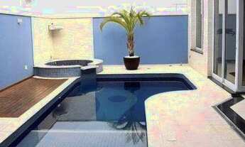 Imagem 6: Casa em Condominio com 3 Suites a Venda no Ibiti Reserva Sorocaba SP