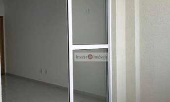 Imagem 3: Apartamento à venda, 57 m² por R$ 265.000,00 - Bosque dos Eucaliptos - São José dos Campos