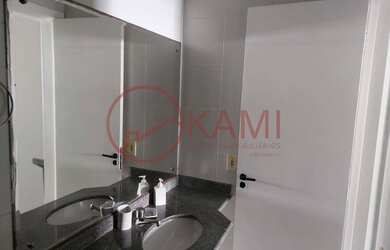 Imagem 7: Locação, Lindo Duplex semi mobiliado 2 dorm. Alphaville