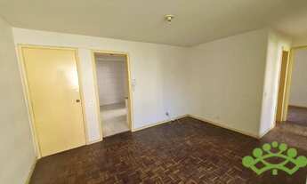 Imagem 3: Apartamento com 3 dormitórios à venda, 65 m² por R$ 340.000,00 - São Francisco - Curitiba