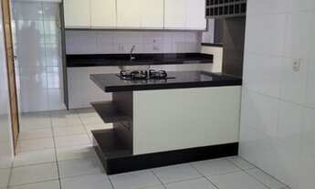 Imagem 6: Apartamento para venda com 3 dormitórios sendo 2 suites no Canto do Forte - Praia Grande S