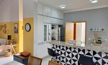 Imagem 6: Casa - Betel - Paulínia