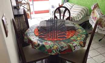 Imagem 7: 01 dormitório frente à Praia