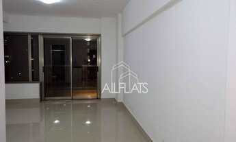 Imagem: Flat com 1 dormitório, 28 m² - venda por