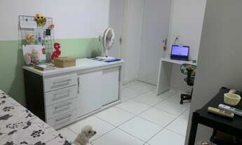 Imagem 5: Casa para venda com 180 metros quadrados com 3 quartos em Ininga - Teresina - PI