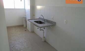 Imagem 7: Apartamento com 2 dormitórios à venda, 60 m² por R$ 299.000,00 - Curicica - Rio de Janeiro