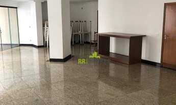 Imagem 3: Apartamento com 3 dormitórios à venda, 134 m² por R$ 550.000,00 - Vila Imperial - São José