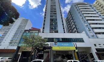 Imagem: Ed. Gran City 66,00 m² Privativos Zona