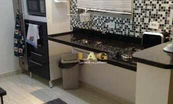 Imagem: Apartamento residencial à venda, Aparecidinha