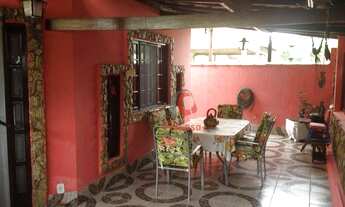 Imagem 4: Casa Linear, 2 quartos, sendo 1 suíte, Costazul, rio das Ostras - RJ