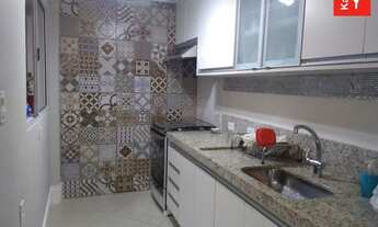 Imagem 5: SANTO ANDRé - Sobrado Padrão - Campestre