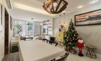 Imagem 4: Apto 4 quartos à venda 140 m² R$ 1.995.000 Lagoa RJ