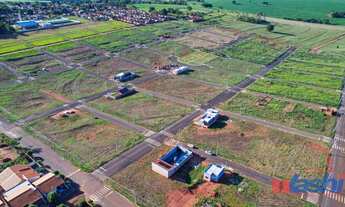 Imagem 7: Terreno à venda, 250 m² por R$ 39.000,00 - Jardim Imperial - Lupionópolis/PR