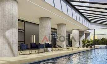 Imagem 6: Apartamento com 3 dormitórios à venda, 127 m² por R$ 1.158.500,00 - Gleba Palhano - Londri