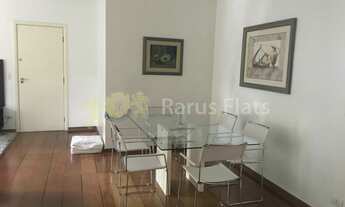 Imagem 6: Rarus Flats - Flat para venda - Edifício Ilha de Marajó