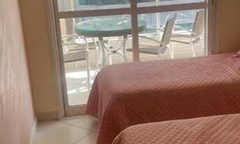 Imagem 6: Apartamento com 5 dormitórios para alugar, 133 m² por R$ 13.000/mês - Riviera de São Loure