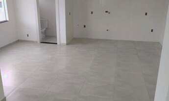 Imagem 2: Sobrado com 2 dormitórios à venda, 92 m² por R$ 350.000,00 - Itajuba - Barra Velha/SC