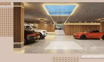 Imagem 5: Apartamento lancamento zona norte 4 suites com lazer piscina ariano suassuna nascente