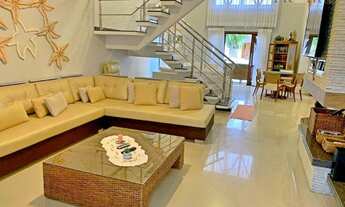 Imagem 6: Sobrado com 5 dormitórios à venda, 400 m² por R$ 1.700.000,00 - Morada da Praia - Bertioga