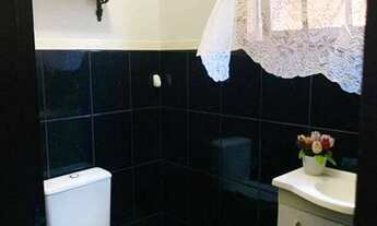 Imagem 6: Sobrado com 2 dormitórios à venda, 188 m² por R$ 380.000 - Borda da Mata - Caçapava/SP