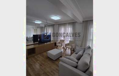 Imagem 4: SANTO ANDRE - Residential / Apartment - CENTRO