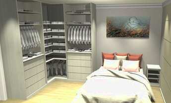 Imagem 7: Apartamento com 2 dormitórios à venda, 59 m² por R$ 320.000,00 - Jardim Belval - Barueri/S