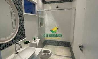 Imagem 5: Sobrado de Alto Padrão Condomínio Aphaville I