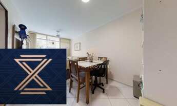 Imagem 5: Apartamento com 2 dormitórios à venda, 58 m² por R$ 360.000 - Campo Grande - São Paulo/SP