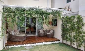 Imagem 4: Casa em Condomínio em Bairro dos Guedes - Tremembé - CA1245