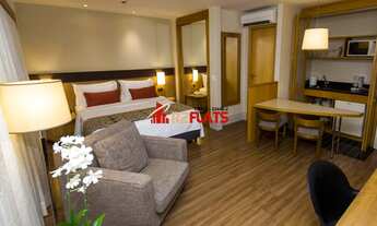 Imagem 6: Flat, Itaim Bibi - São Paulo