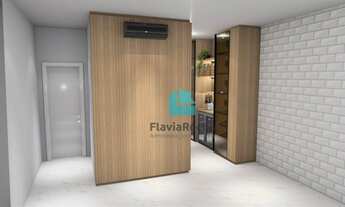 Imagem 7: Apartamento com 4 dormitórios à venda, 387 m² por R$ 4.800.000,00 - Alphaville Empresarial