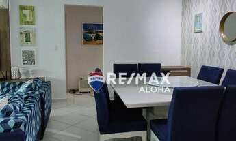 Imagem 3: Cobertura com 3 dormitórios à venda, 132 m² por R$ 1.650.000,00 - Praia Grande - Ubatuba/S