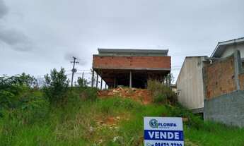 Imagem: Terreno a venda no Bela Vista em Palhoça