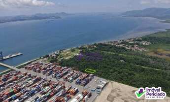 Imagem 3: Terreno à venda, 364 m² por R$ 40.000,00 - Figueira do Itapoá - Itapoá/SC