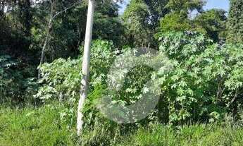 Imagem: Terreno à venda, 460 m² por R$ 380.000,00