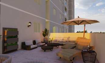 Imagem 5: Apartamento com 2 dormitórios à venda, 57 m² por R$ 220.000,00 - Centro - Cascavel/PR