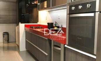 Imagem 7: Apartamento com 3 dormitórios à venda, 110 m² por R$ 505.000,00 - Vila Cachoeirinha - Cach