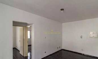 Imagem 5: Apartamento com 2 dormitórios à venda, 70 m² por R$ 330.000 - Luz - São Paulo/SP